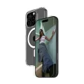 PanzerGlass SAFE. by PanzerGlass 2-in-1 Bundle iPhone 16 Pro