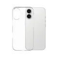 PanzerGlass SAFE by PanzerGlass TPU Case Transparent iPhone 17 (BULK)