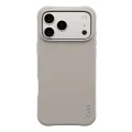 PanzerGlass CARE by PanzerGlass Fashionable Case Samba Vanilla Beige w. MagSafe iPhone 17 Pro Max