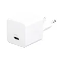 PanzerGlass empower by PanzerGlass Grand Prix Turbo Charger Single USB-C 30W EU Plug Silver White
