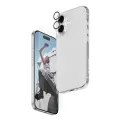 PanzerGlass SAFE CARE by PanzerGlass 3-in-1 Fashionable Combo Bundle iPhone 17