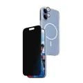 PanzerGlass CARE by PanzerGlass 3-in-1 Flagship Privacy Bundle iPhone 17