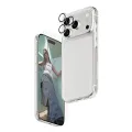 PanzerGlass SAFE CARE by PanzerGlass 3-in-1 Fashionable Combo Bundle iPhone 17 Pro