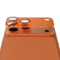 PanzerGlass FENDER Camera Protector Cosmic Orange iPhone 17 Pro