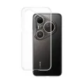 PanzerGlass SAFE by PanzerGlass TPU Case Transparent Huawei Pura 80 Ultra