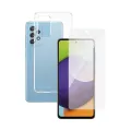PanzerGlass SAFE by PanzerGlass 2-in-1 Bundle Samsung Galaxy A52