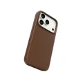 PanzerGlass CARE by PanzerGlass Solo Case Brown iPhone 17 Pro