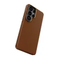 PanzerGlass CARE by PanzerGlass Solo Case Brown Samsung S26 Ultra