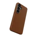 PanzerGlass CARE by PanzerGlass Solo Case Brown Samsung S26