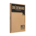 PanzerGlass On-Demand by PanzerGlass Matte Anti-Ref