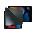 PanzerGlass Apple iPad 10.2in Case Friendly Privacy
