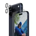 PanzerGlass 2-in-1 Classic Bundle iPhone 17 Pro Max