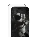 PanzerGlass Ceramic Screen Protector iPhone 17 Ultra-Wide Fit w. FASTFIT IN-A-BOX