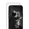 PanzerGlass Ceramic Screen Protector iPhone 17 Pro Max Ultra-Wide Fit w. FASTFIT IN-A-BOX
