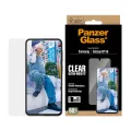 PanzerGlass PG Samsung Galaxy A37 s aplikatorem