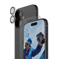 PanzerGlass 2-in-1 Classic Bundle iPhone 17
