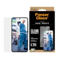 PanzerGlass PG Samsung Galaxy A57 s aplikatorem