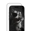 PanzerGlass Ceramic Screen Protector iPhone 17 Pro Ultra-Wide Fit w. FASTFIT IN-A-BOX