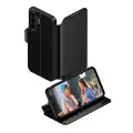 PanzerGlass PG CARE Samsung A37 Wallet Kickstand