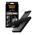 PanzerGlass 2-in-1 Classic Bundle iPhone 17 Air