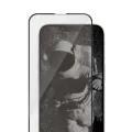 PanzerGlass Ceramic Screen Protector iPhone 16e/14/13/13 Pro/Ultra-Wide Fit w. FASTFIT IN-A-BOX