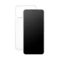PanzerGlass SAFE by PanzerGlass TPU Case Transparent Oppo A6x 4G