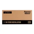 PanzerGlass Screen Protector iPhone 17e
