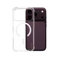 PanzerGlass PGC Samba Case Transp iPhone17 Pro Bulk