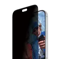 PanzerGlass iPhone 18 Pro Max UWF Privacy w. Fastfit in-a-box