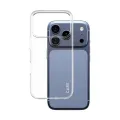 PanzerGlass CARE Fashionable Case Transparent X-Ray Soft Basic iPhone 18 Pro