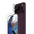 PanzerGlass iPhone 18 Pro Max 2-in-1 Essentials Bundle