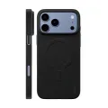 PanzerGlass CARE Fashionable Case SL1M Black w. MagSafe iPhone 18 Pro Max
