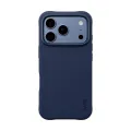 PanzerGlass CARE Fashionable Case Samba Blue w. MagSafe iPhone 18 Pro