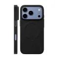 PanzerGlass CARE Fashionable Case SL1M Black w. MagSafe iPhone 18 Pro