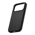 PanzerGlass CARE Flagship FLOW Case Black w. MagSafe iPhone 18 Pro
