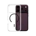 PanzerGlass PGC Case Transparent iPhone 17 Pro Bulk