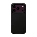 PanzerGlass CARE Fashionable Case Samba Black w. MagSafe iPhone 18 Pro