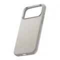 PanzerGlass CARE Flagship FLOW Case Vanilla w. MagSafe iPhone 18 Pro Max