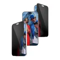 PanzerGlass iPhone 18 Pro Max UWF Privacy w. EasyAligner