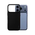 PanzerGlass PGC TPU Case Black iPhone17 Pro Bulk