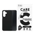 PanzerGlass CARE by PanzerGlass TPU Case Black Samsung Galaxy new A16/new A16 5G