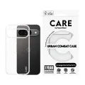 PanzerGlass CARE by PanzerGlass Flagship Case Transparent Urban Combat w. Clear Frame Google Pixel 10 Pixel 10 Pro