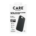 PanzerGlass CARE by PanzerGlass Solo Case Black iPhone 16e