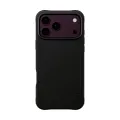 PanzerGlass CARE Fashionable Case Samba Black w. MagSafe iPhone 18 Pro Max