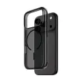 PanzerGlass CARE Flagship Case Urban Explorer Smokey w. Black MagSafe iPhone 18 Pro