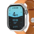 PanzerGlass Waterproof Full Body Case Transparent Apple Watch Series 11/10/42mm