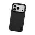 PanzerGlass CARE Flagship Woven case Black with MagSafe iPhone 18 Pro
