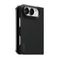 PanzerGlass CARE Crossfire w. MagSafe iPhone 18 Fold