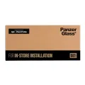PanzerGlass PG Apple iPhone 18 Pro Max UWF Privacy f