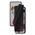 PanzerGlass SAFE by PanzerGlass Privacy Screen Protector Samsung A56 5G Ultra-Wide Fit